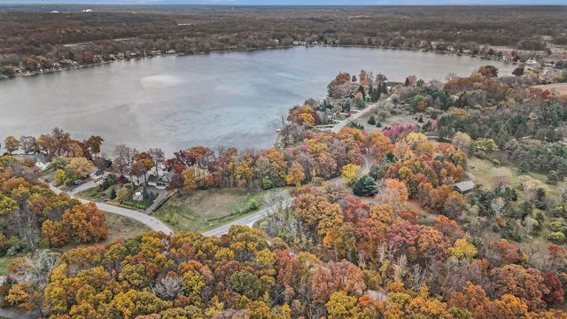 896 Ridge Road, Chelsea, MI 48118