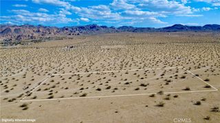 1234 Gianelli Road, Joshua Tree, CA 92252