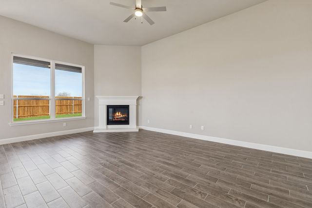 601 Palazzo Place, Weston, TX 75097