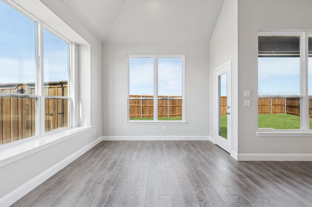 601 Palazzo Place, Weston, TX 75097