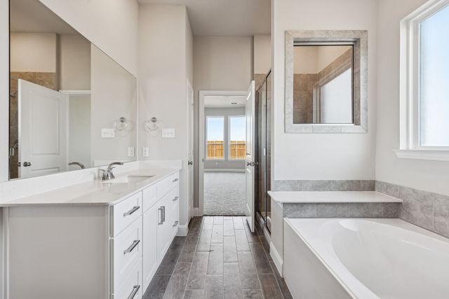 601 Palazzo Place, Weston, TX 75097