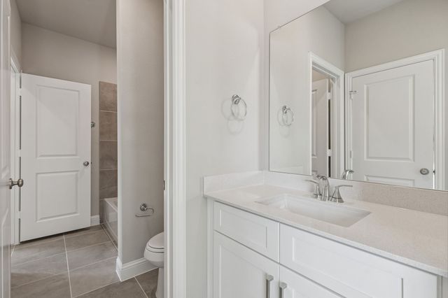 601 Palazzo Place, Weston, TX 75097