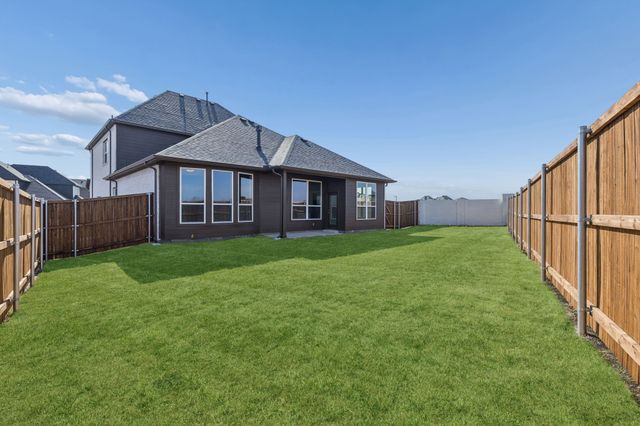 601 Palazzo Place, Weston, TX 75097