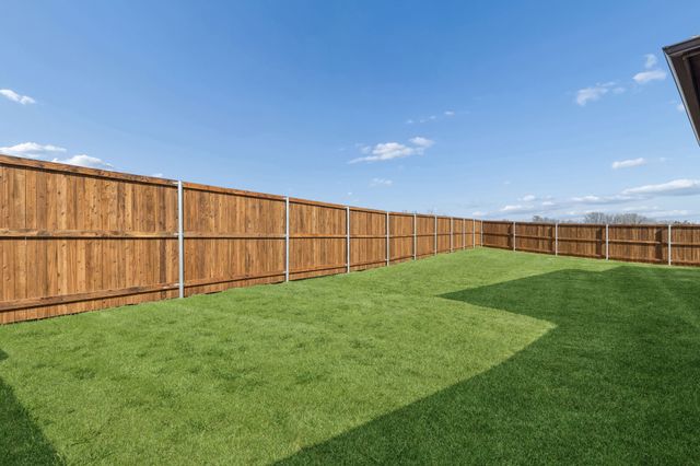 601 Palazzo Place, Weston, TX 75097