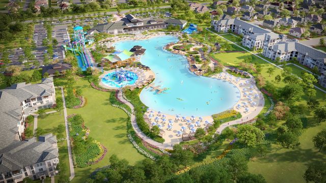 601 Palazzo Place, Weston, TX 75097