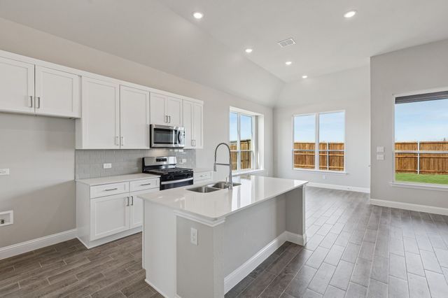 601 Palazzo Place, Weston, TX 75097