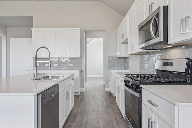 601 Palazzo Place, Weston, TX 75097