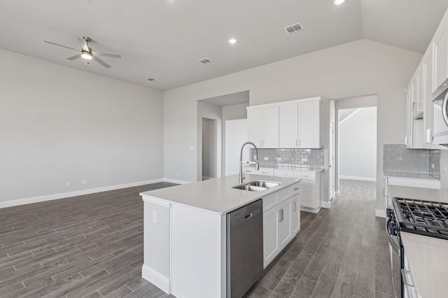 601 Palazzo Place, Weston, TX 75097