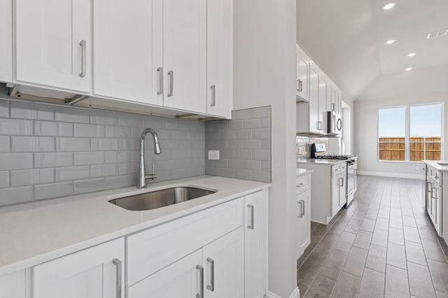 601 Palazzo Place, Weston, TX 75097