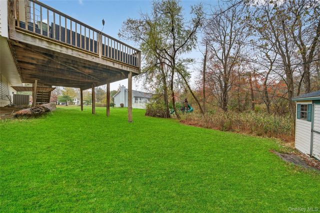 2 Berkeley Court, Highland Mills, NY 10930