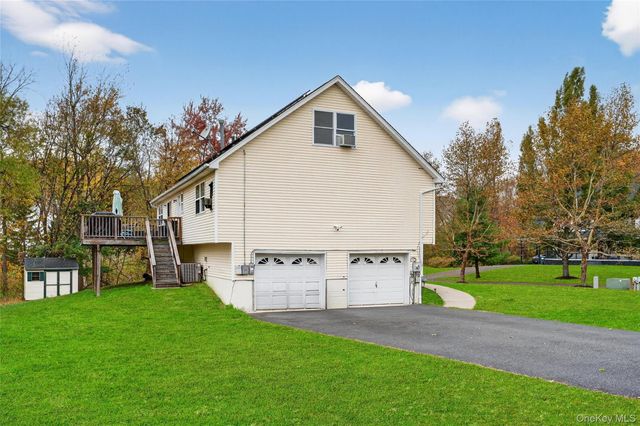 2 Berkeley Court, Highland Mills, NY 10930