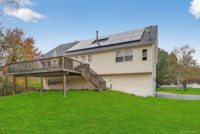 2 Berkeley Court, Highland Mills, NY 10930