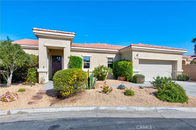 70 Rocio Court, Palm Desert, CA 92260