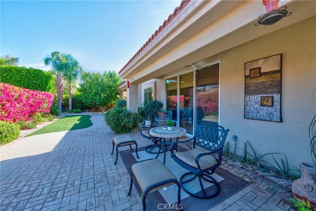 70 Rocio Court, Palm Desert, CA 92260
