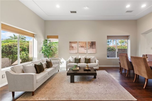 70 Rocio Court, Palm Desert, CA 92260