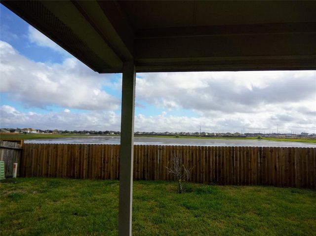 14435 Long Meadow Drive, Houston, TX 77047