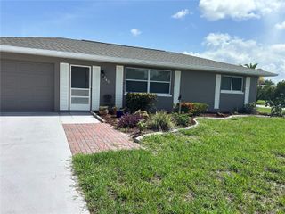 346 CYPRESS AVENUE NW, Port Charlotte, FL 33952