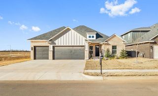 16109 Navarra Way, Oklahoma City, OK 73170