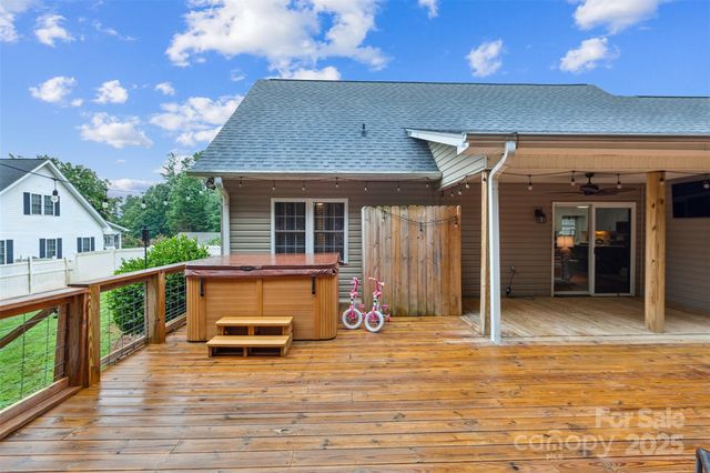 150 Marys Lane, Rutherfordton, NC 28139