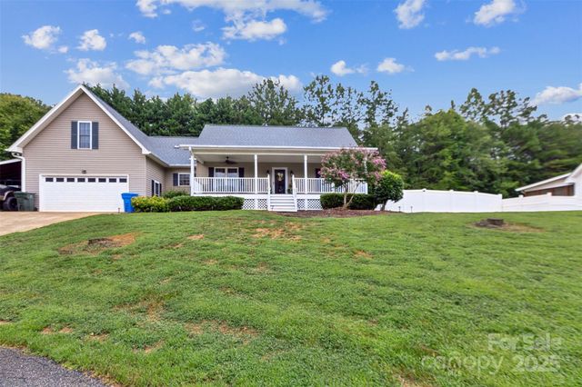 150 Marys Lane, Rutherfordton, NC 28139