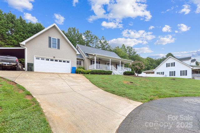 150 Marys Lane, Rutherfordton, NC 28139