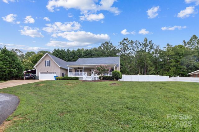 150 Marys Lane, Rutherfordton, NC 28139