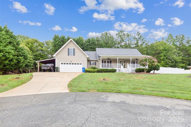 150 Marys Lane, Rutherfordton, NC 28139