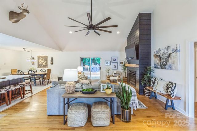 150 Marys Lane, Rutherfordton, NC 28139