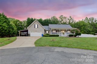 150 Marys Lane, Rutherfordton, NC 28139