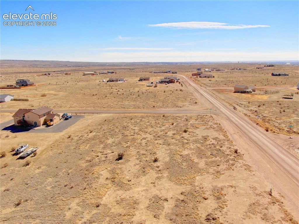 1807 E Jerrian Lane, Pueblo West, CO 81007 — photo 2
