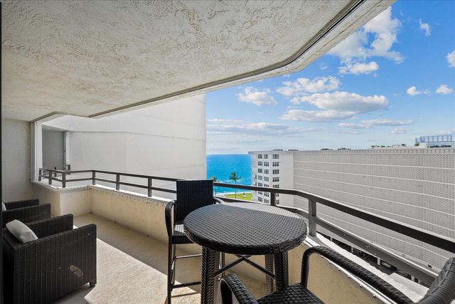 3560 S Ocean Boulevard 909, South Palm Beach, FL 33480