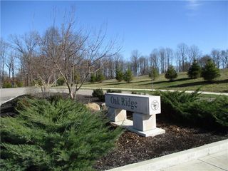 Lot 17 Oak Ridge Place, Columbus, IN 47201