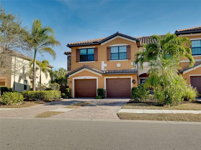 20197 LAGENTE CIRCLE, Venice, FL 34293