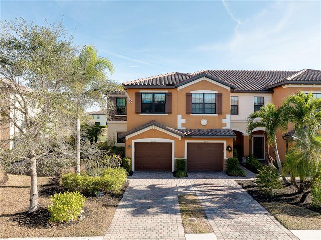 20197 LAGENTE CIRCLE, Venice, FL 34293