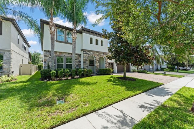 8498 MOREHOUSE DRIVE, Orlando, FL 32836