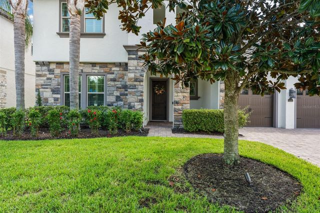 8498 MOREHOUSE DRIVE, Orlando, FL 32836