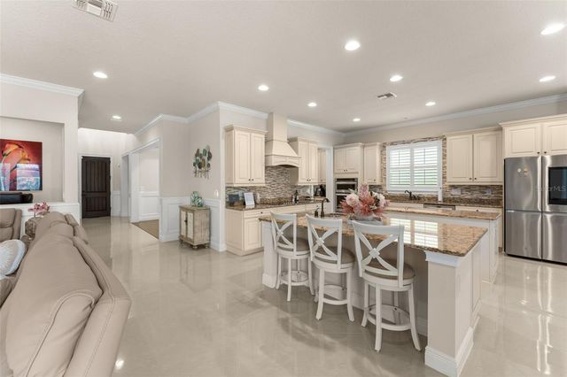 8498 MOREHOUSE DRIVE, Orlando, FL 32836