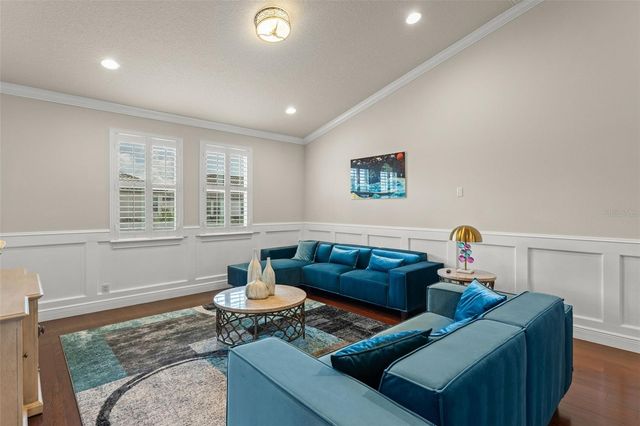 8498 MOREHOUSE DRIVE, Orlando, FL 32836