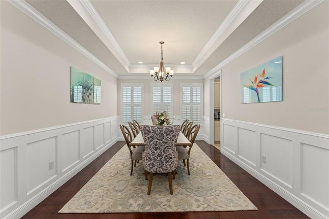 8498 MOREHOUSE DRIVE, Orlando, FL 32836