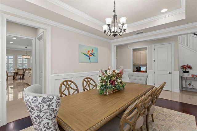 8498 MOREHOUSE DRIVE, Orlando, FL 32836