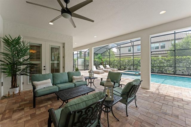 8498 MOREHOUSE DRIVE, Orlando, FL 32836