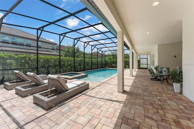 8498 MOREHOUSE DRIVE, Orlando, FL 32836