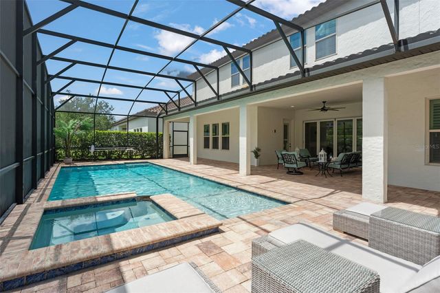 8498 MOREHOUSE DRIVE, Orlando, FL 32836