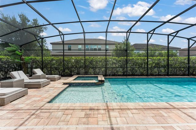 8498 MOREHOUSE DRIVE, Orlando, FL 32836