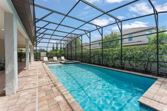 8498 MOREHOUSE DRIVE, Orlando, FL 32836