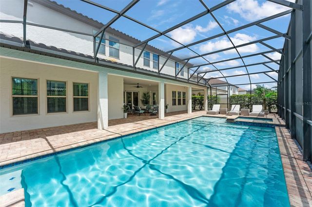 8498 MOREHOUSE DRIVE, Orlando, FL 32836