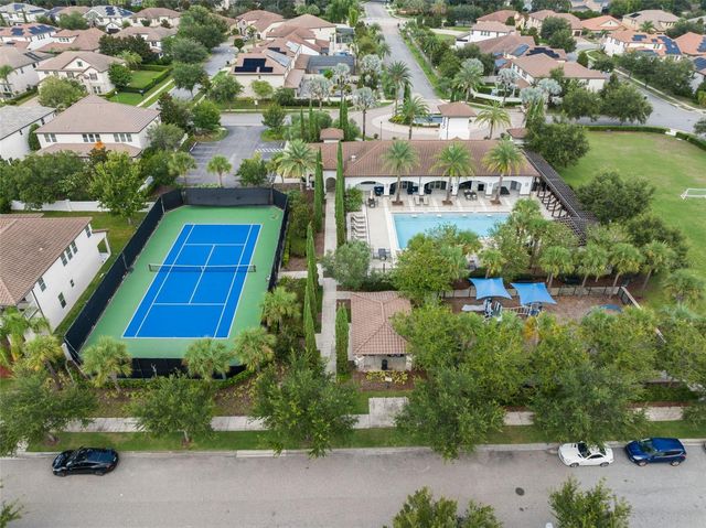 8498 MOREHOUSE DRIVE, Orlando, FL 32836