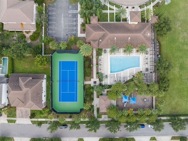 8498 MOREHOUSE DRIVE, Orlando, FL 32836
