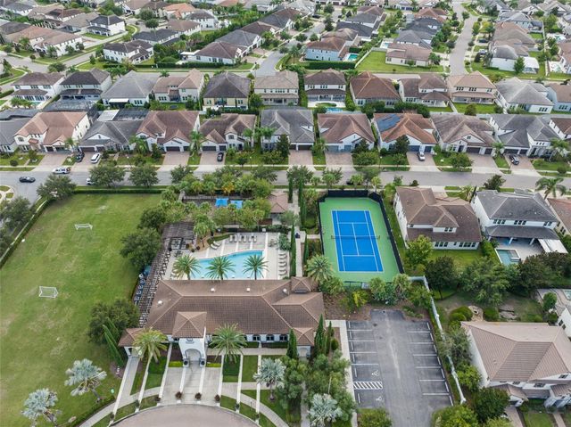 8498 MOREHOUSE DRIVE, Orlando, FL 32836