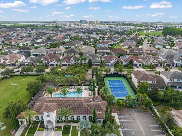 8498 MOREHOUSE DRIVE, Orlando, FL 32836
